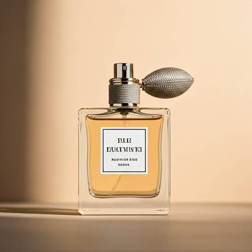 Perfume Spray